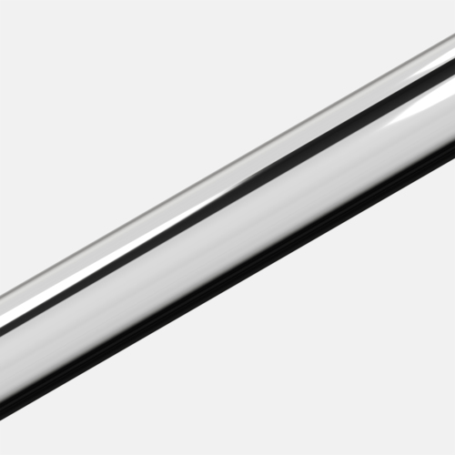 Straw 60 Blind Profile